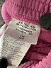 Nike Pink Sweatpants Size 4 - photo 4