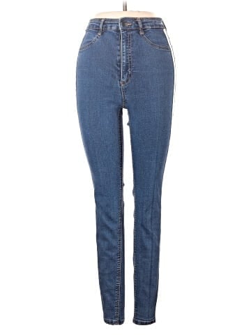 Trafaluc by Zara Jeans (view 1)