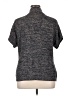 Cj Banks 100% Cotton Gray Kimono Size 1X - photo 2