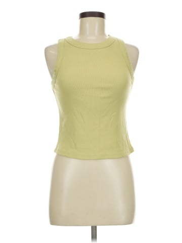 Old Navy Sleeveless T-Shirt (view 1)