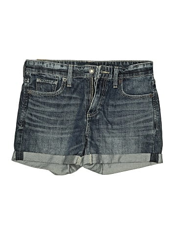 Lucky Brand Denim Shorts (view 1)
