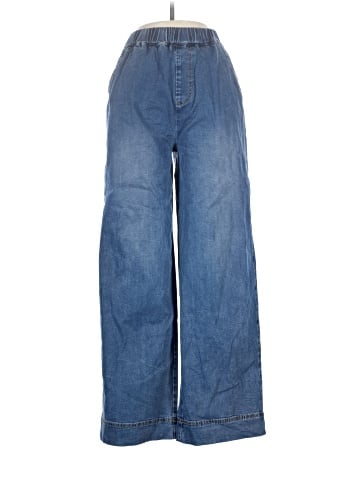 Carbon38 Jeans (view 1)