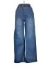 Carbon38 Blue Jeans Size XS - photo 1