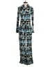 La DoubleJ Blue Jumpsuit Size S - photo 1