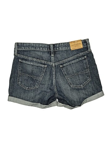 Lucky Brand Denim Shorts (view 2)