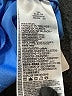 Nike 100% Polyester Blue Athletic Shorts 12-18 MO / 18 MO - photo 4