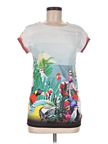 Paul Smith Short Sleeve Top (view 1)