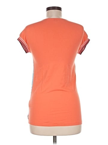 Paul Smith Short Sleeve Top (view 2)