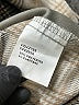 ChicMe Plaid Gray Pullover Sweater Size XL - photo 8