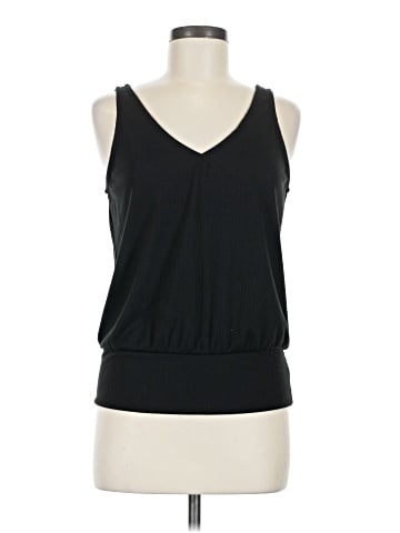 Boston Proper Sleeveless T-Shirt (view 1)