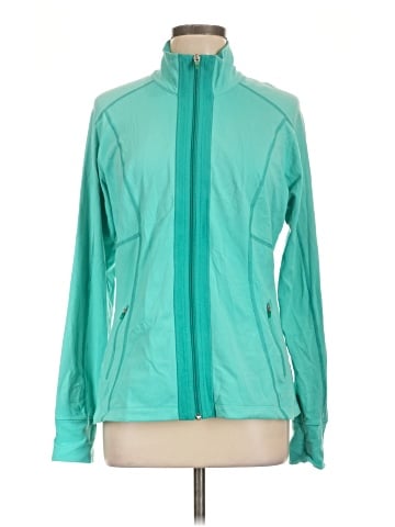 lucy Track Jacket (view 1)
