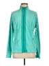 lucy Teal Track Jacket Size L - photo 1