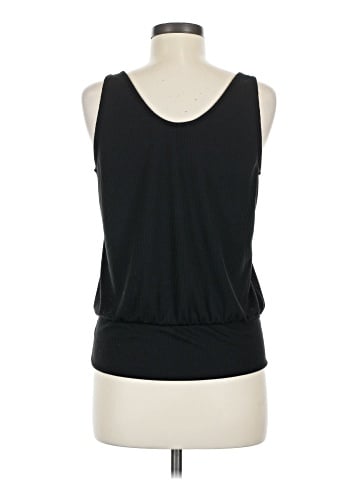 Boston Proper Sleeveless T-Shirt (view 2)