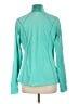 lucy Teal Track Jacket Size L - photo 2