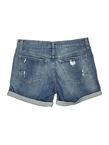 Gap Denim Shorts (view 2)