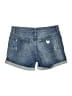 Gap Blue Denim Shorts Size 26 waist - photo 2