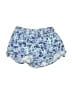 Btween Floral Blue Shorts 12-18 MO / 18 MO - photo 1