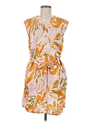 C&C California Casual Dress (view 1)