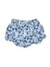 Btween Floral Blue Shorts 12-18 MO / 18 MO - photo 2