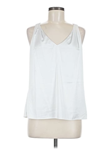 Boston Proper Sleeveless Blouse (view 1)