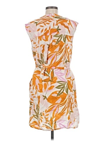 C&C California Casual Dress (view 2)