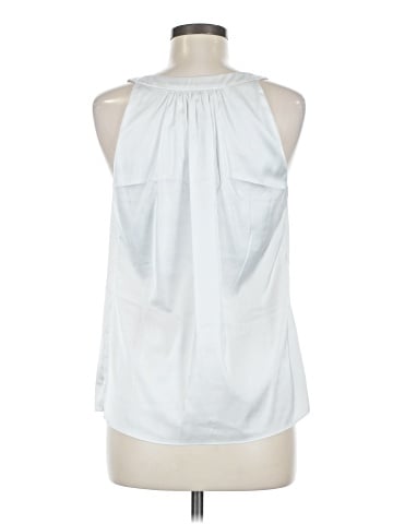 Boston Proper Sleeveless Blouse (view 2)