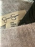 Jessica Simpson Stars Silver Turtleneck Sweater Size M - photo 7