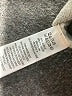 Jessica Simpson Stars Silver Turtleneck Sweater Size M - photo 8