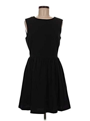 FRNCH Casual Dress (view 1)
