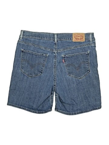 Levi's Denim Shorts (view 2)