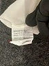 Unbranded 100% Linen Ivory Blazer Size S - photo 6