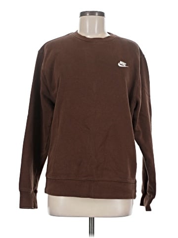 Nike Sweatshirt (view 1)
