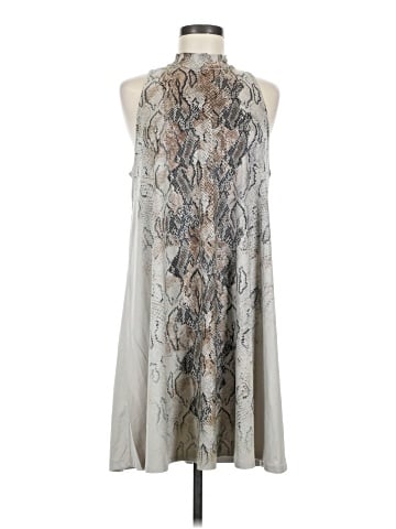 Blu Pepper Cocktail Dress (view 1)
