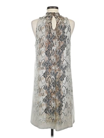 Blu Pepper Cocktail Dress (view 2)