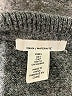 H&M Mama Gray Pullover Sweater Size S - photo 6
