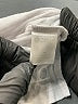 Zella Ivory Sleeveless T-Shirt Size M - photo 8