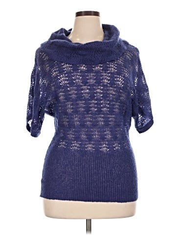Maurices Pullover Sweater (view 1)