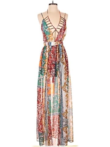 Wow Couture Jumpsuit (view 1)