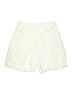 H&M Ivory Shorts Size 6 - photo 2