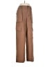 Vince. Brown Cargo Pants Size 0 - photo 1