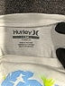 Hurley Ivory Short Sleeve T-Shirt 9-12 MO / 12 MO - photo 3