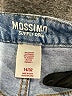 Mossimo Supply Co. Blue Denim Skirt Size 14 - photo 4