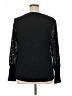 Maurices Black Long Sleeve Top Size XL - photo 2