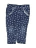 Cat & Jack Polka Dots Blue Jeggings Size 6-9 mo - photo 1