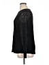 Maurices Black Long Sleeve Top Size XL - photo 5