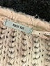Kimchi Blue Ivory Pullover Sweater Size M - photo 7