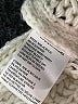 Kimchi Blue Ivory Pullover Sweater Size M - photo 8