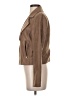 J.Crew Mercantile 100% Polyester Brown Jacket Size S - photo 5