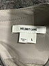 Helmut Lang Gray Sleeveless Blouse Size L - photo 7