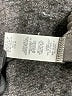 Helmut Lang Gray Sleeveless Blouse Size L - photo 9